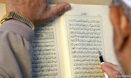 ?How does the Quran define Taqwa