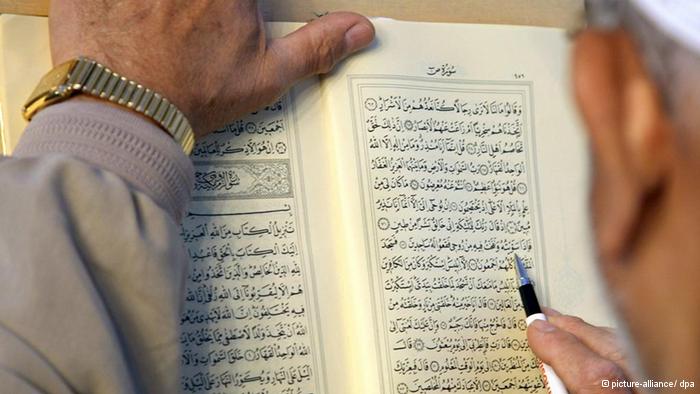 ?How does the Quran define Taqwa