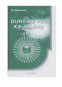 Prikaz knjige ‘Duhovni put ka Allahu’