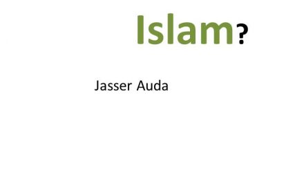 What is the Land of Islam?