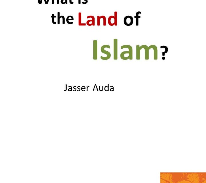 What is the Land of Islam?