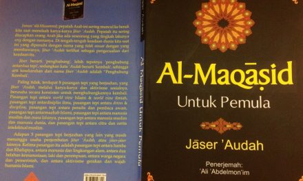 Maqasid institute, Malaysia