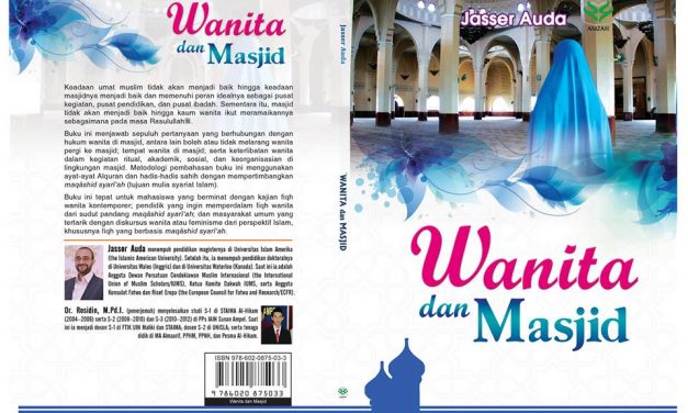 Wanita dan Masjid