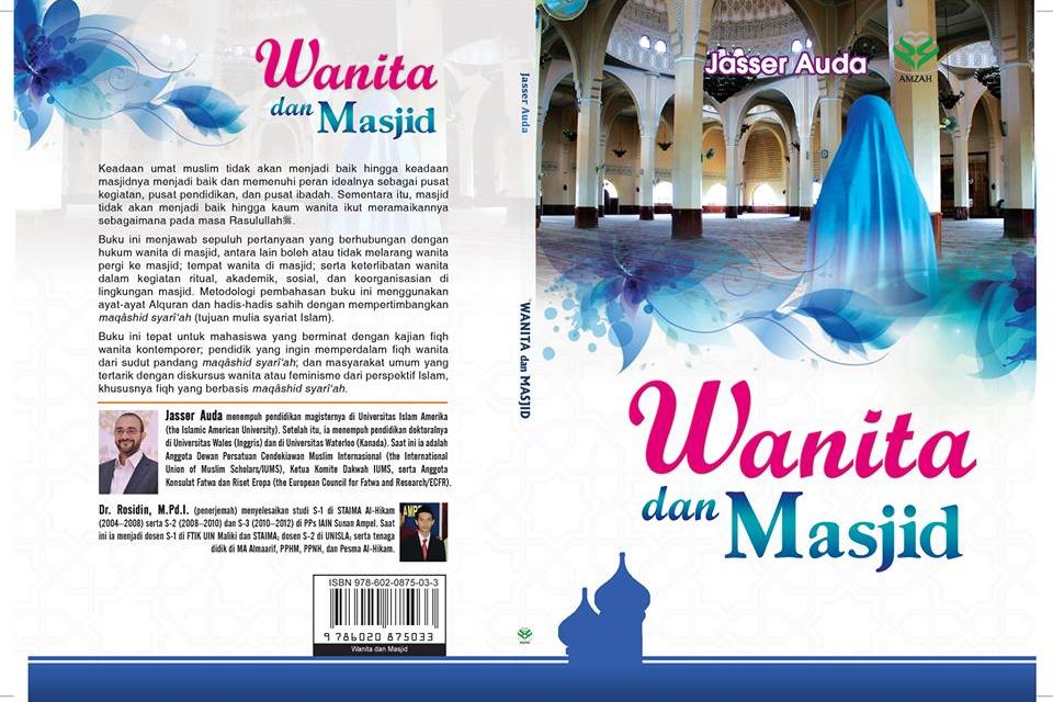 Wanita dan Masjid