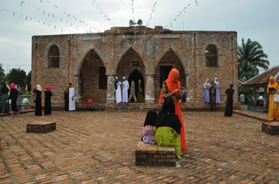 Maqasid institute, Thailand