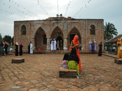 Maqasid institute, Thailand