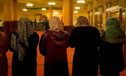 Muslim Women between Backward Traditions and Modern Innovations