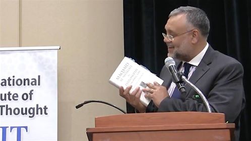 Amb. Ebrahim Rasool – Maqasid Al- Shariah as a Philosophy