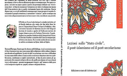 Italian translation of  Lectures on the Civil State