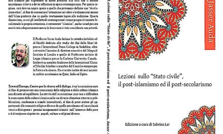 Stato civile: il post-islamismo ed il post-secolarismo