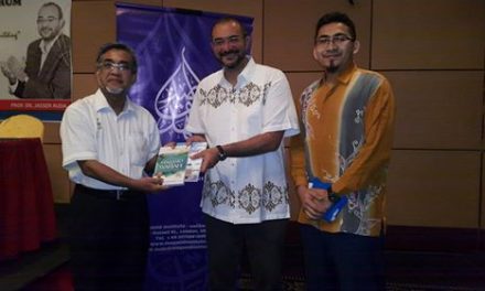International Forum Maqasid Syariah Penang 2016