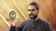 Maqasid with Dr. Jasser Auda on Deen TV Episode 5