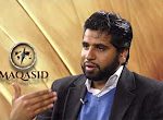 Maqasid with Dr. Jasser Auda on Deen TV Episode 4