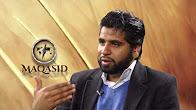 Maqasid with Dr. Jasser Auda on Deen TV Episode 4