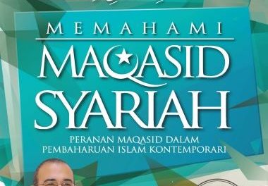 Memahami Maqasid Syariah