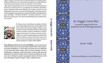 In viaggio verso Dio: Le parole di saggezza di ibn Ata