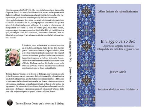 In viaggio verso Dio: Le parole di saggezza di ibn Ata