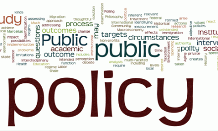 Maqasid for Public Policy Course