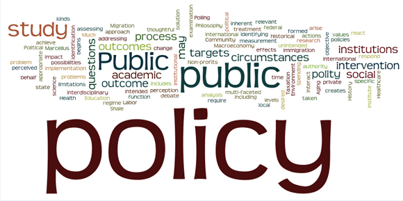 Maqasid for Public Policy Course