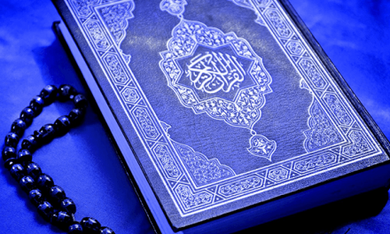 Wij roepen op tot een nieuwe interpretatie van de Koran