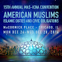 Jasser Auda | America and Religious Pluralism – Muslim Perspectives | 15th MAS ICNA Convention