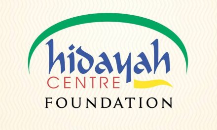 HidayahTV| Dr Jasser Auda about the importance of maqasid shariah to do da’wah