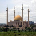 Uniting the Ummah – Nigeria: Lagos State Hospital Central Mosque