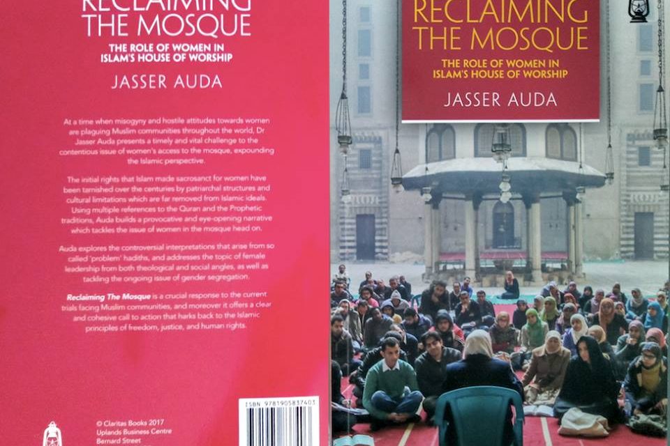 Reclaiming The Mosque