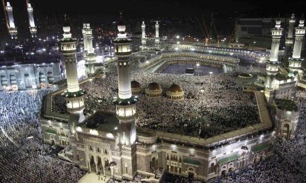 Reciting Quran & Tawaf: Women in Menses Excluded?