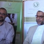 A discussion on ITV, on the role of maqasid in Islamic education