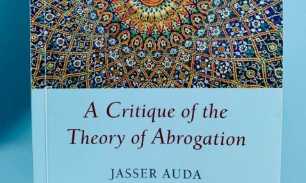 A Critique of the Theory of Abrogation, translated in English