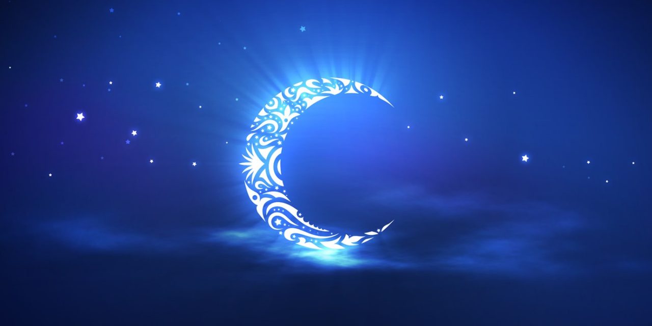 محاضرة رمضان شهر القرآن